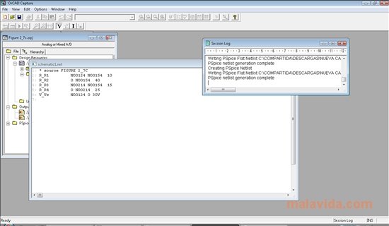 Orcad Pspice 9.1 Full Version